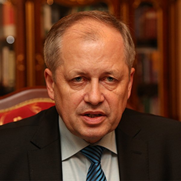 
Ярослав Романюк 
о том, что будет, если одномоментно уволить всех судей
