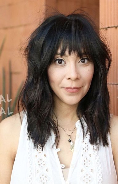 стрижка шарами