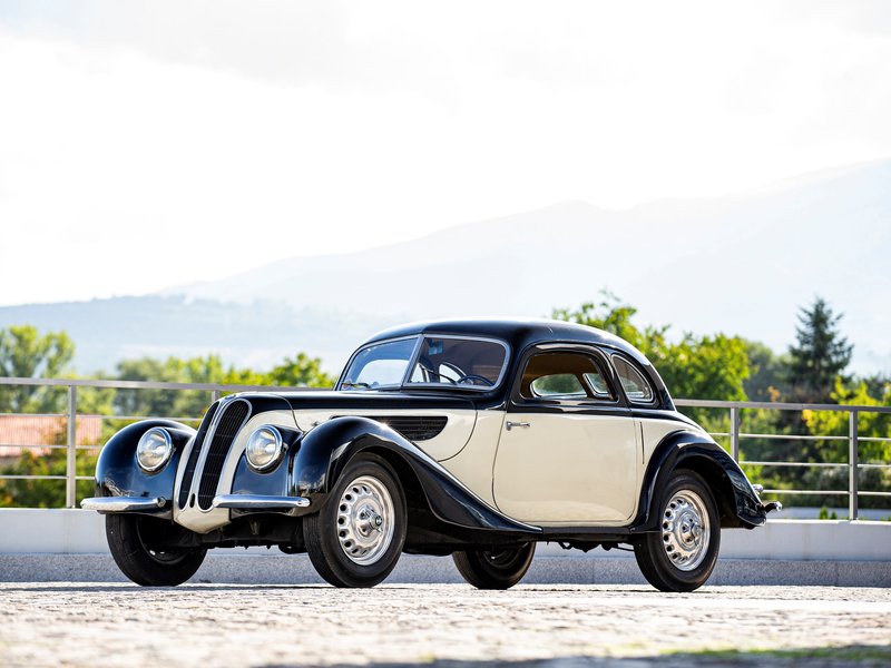 BMW 327/28