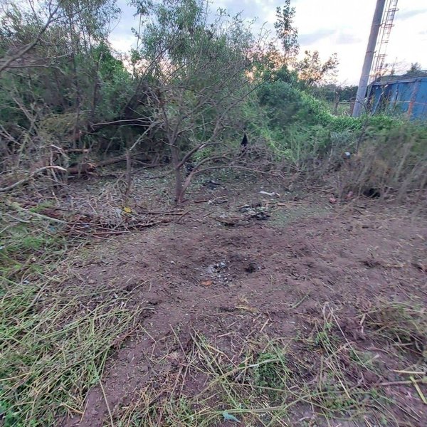 обстріл, Сумська область