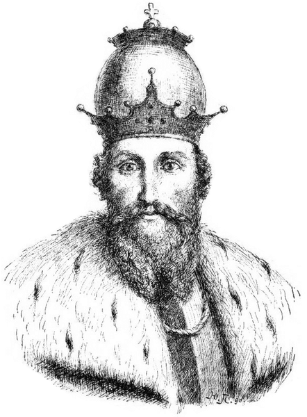 Даниил Галицкий Даниил Галицкий, король Даниил, Киевская Русь, князья