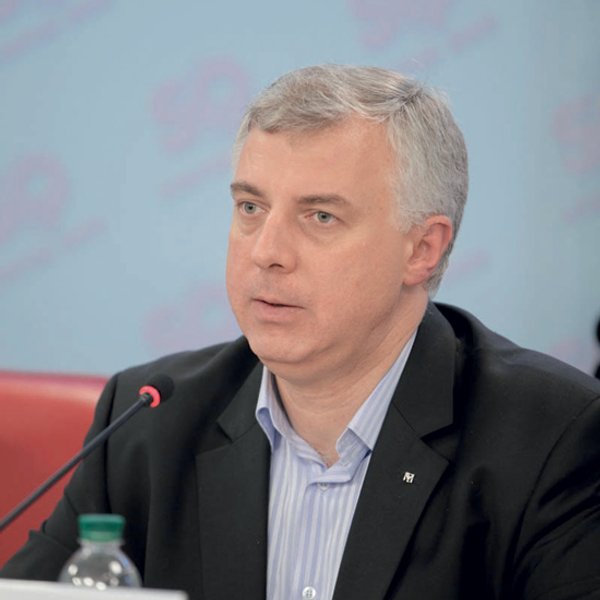 Сергей Квит