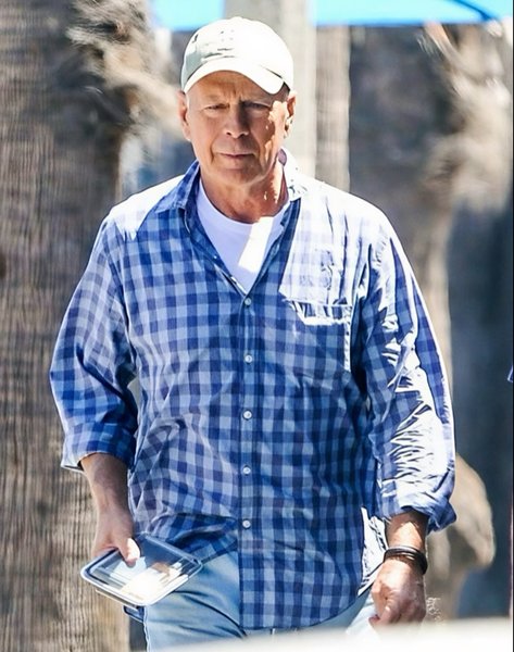 де Брюс Вілліс