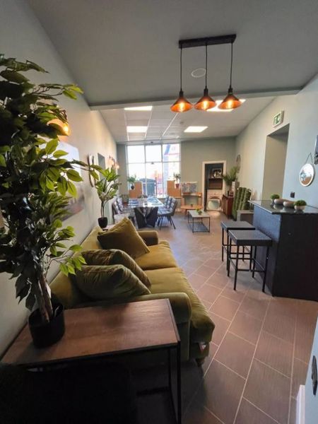 Купівля нерухомості, житло, будинок, капітальний ремонт, квартирне питання, Велика Британія