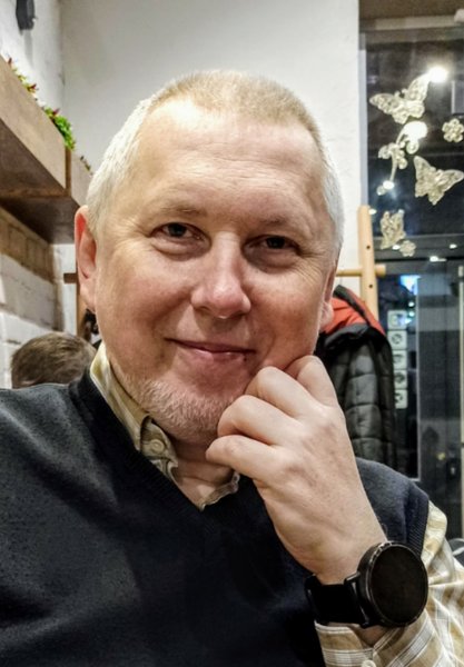 Віталій Дрібниця, топ блогерів, Фокус, рейтинг