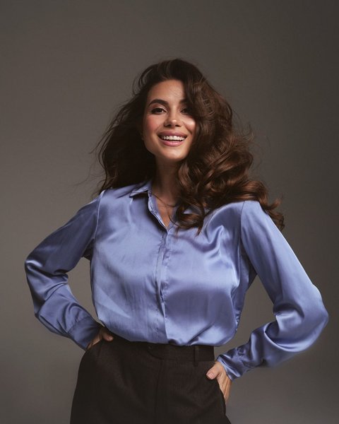 Ирина Пистрюга рекомендации фильмов