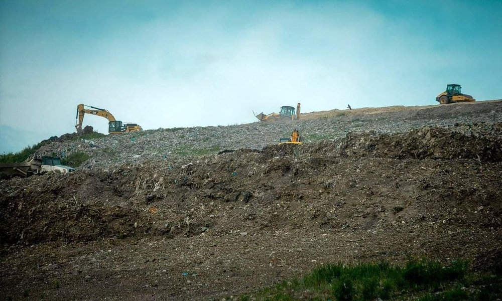 Clear Energy Group: "Це наш внесок в енергонезалежність України"