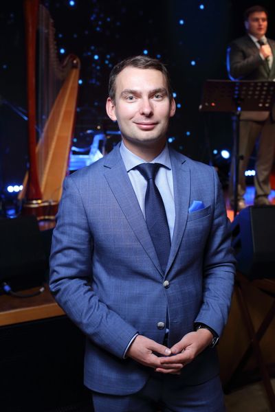 Ярослав Железняк фото