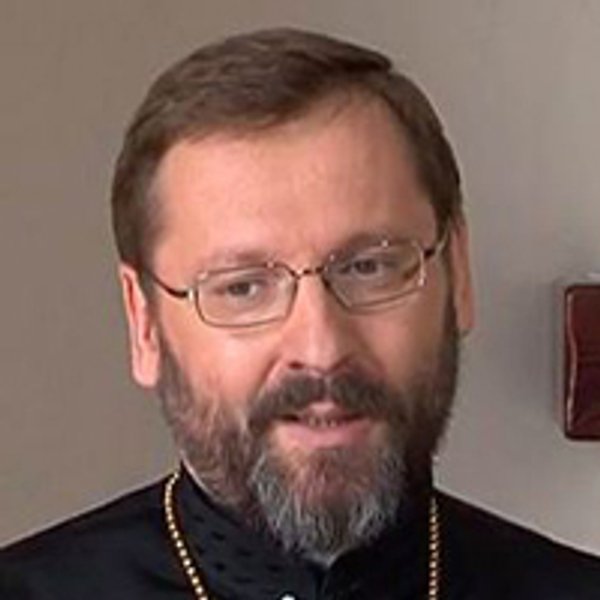 
Святослав Шевчук
о единстве церквей
