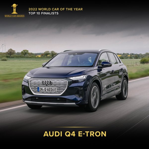 World Car of the Year, Всемирный автомобиль года, авто года, автомобиль года
