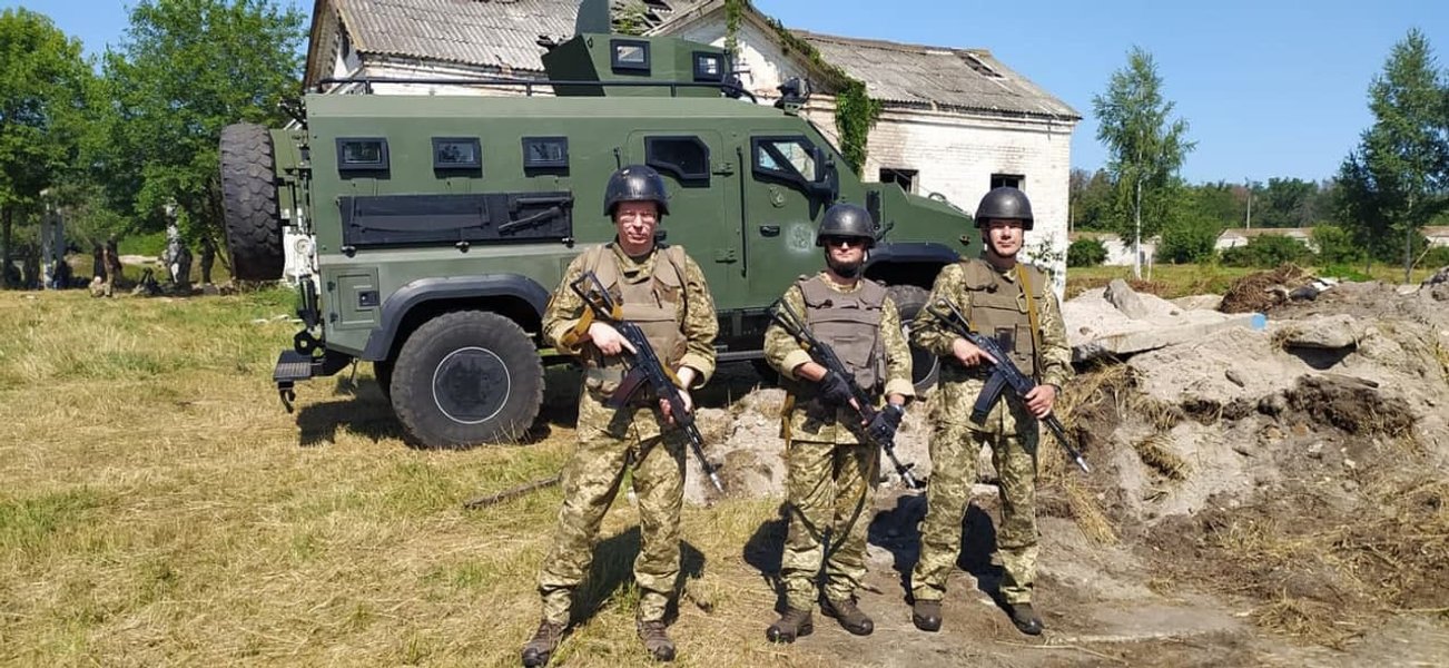 всу, евгений лешан, тро