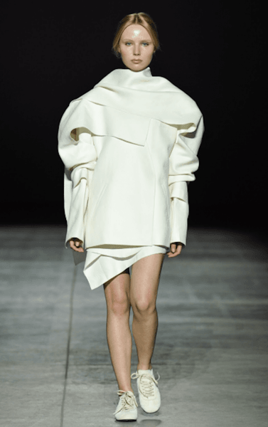 неделя моды 2026