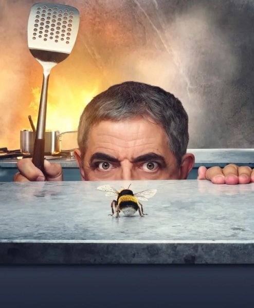 Человек против пчелы Человек против пчелы