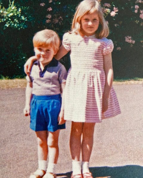 чарльз спенсер, принцесса диана