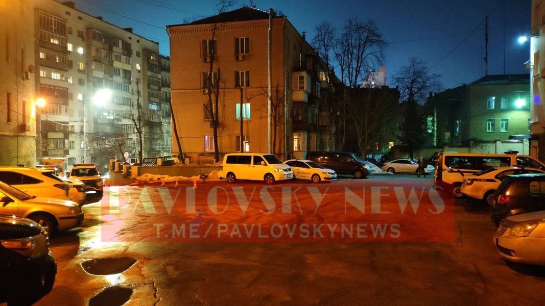 опзж, офис, задержание