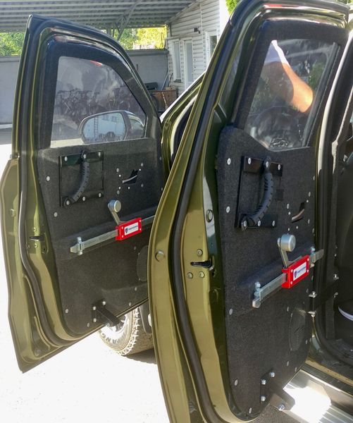 пікап пежо, Peugeot Landtrek, пікап Peugeot, новий Peugeot Landtrek, броньоване авто