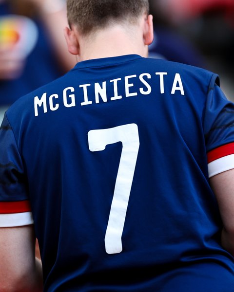 Шотландія, Шотландія збірна