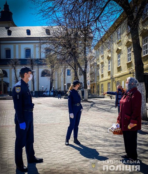церковь, украина, полиция. коронавирус