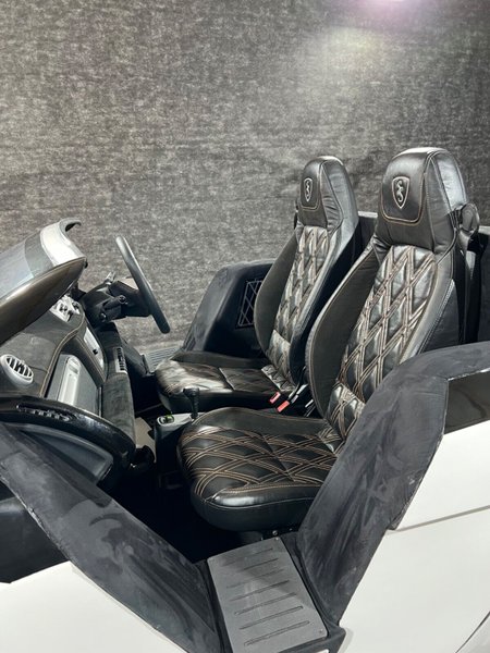 Копия Lamborghini Gallardo