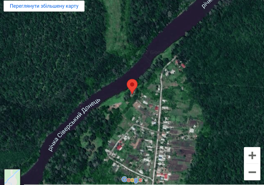 доказательства informnapalm