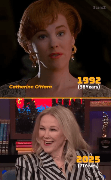 мати кевіна