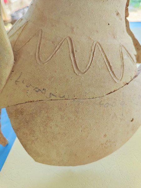 Кушанский кувшин