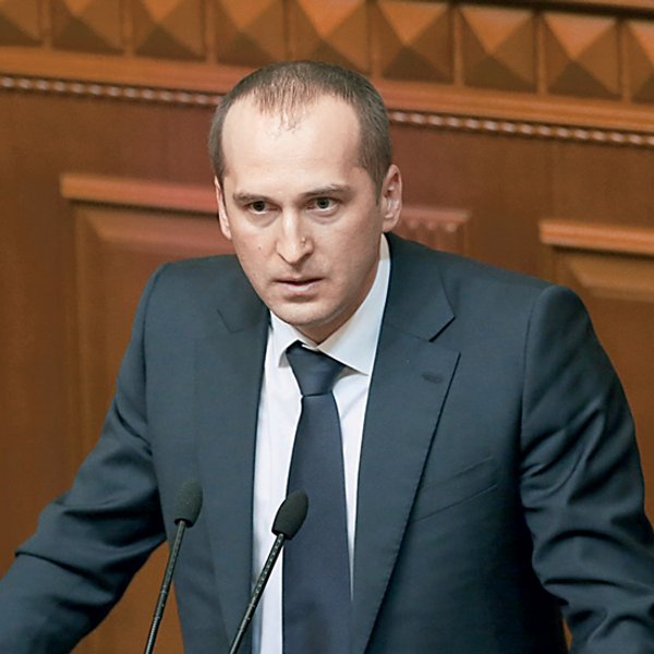 Алексей Павленко