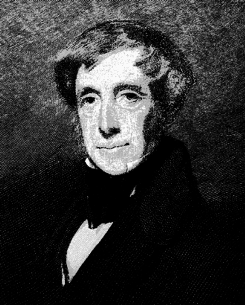 Клемент Мур, кто придумал санта-клауса, стихи о санта-клаусе