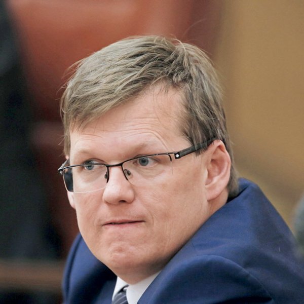 Павел Розенко