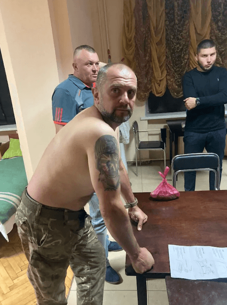 ВСУ иностранный легион,  иностранный легион, Виктор Яцуник, боец ВСУ, иностранный легион,