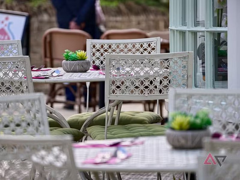 Oppo Find X9 Ultra приклад фото