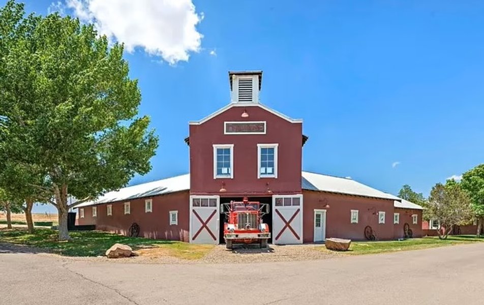 ранчо эпштейна ранчо эпштейна зорро