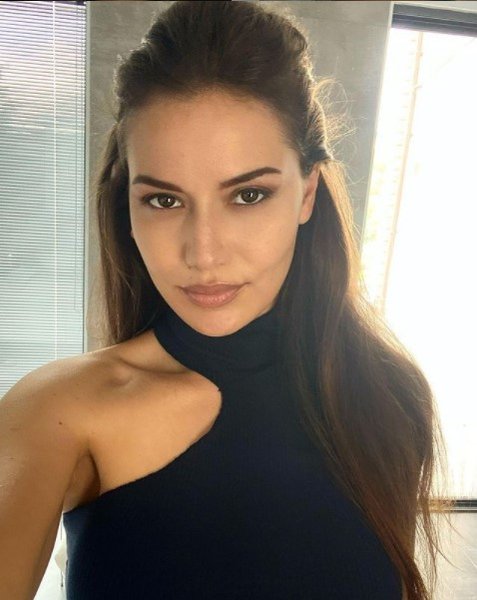 Фахрие Эвджен, актриса, рейтинг