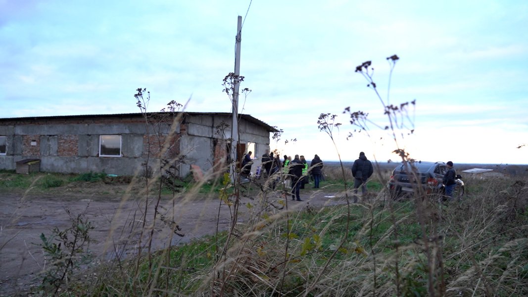 рабство, переселенці, Львівщина рабство, переселенці, Львівщина