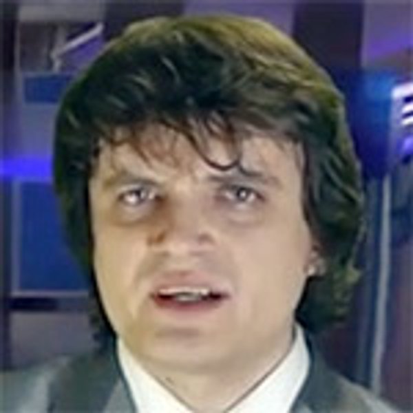 
Сергей Жук
уверен, что Украина — последний шанс русскоязычного мира
