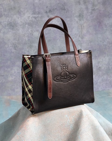 Клетчатая сумка, женская сумка, модная сумка, тренд сезона