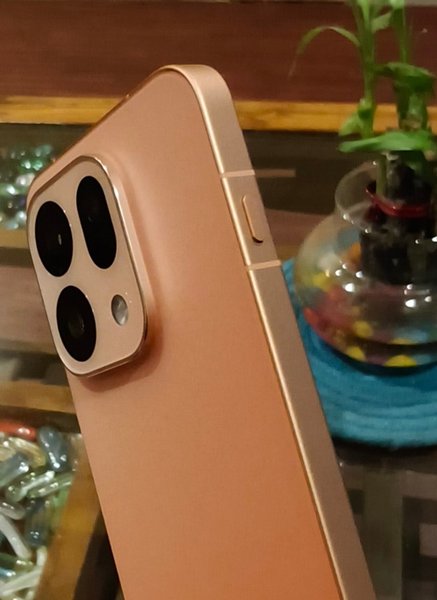 Oppo Find X9s огляд