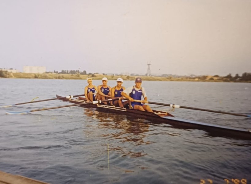 Олександр Дикий