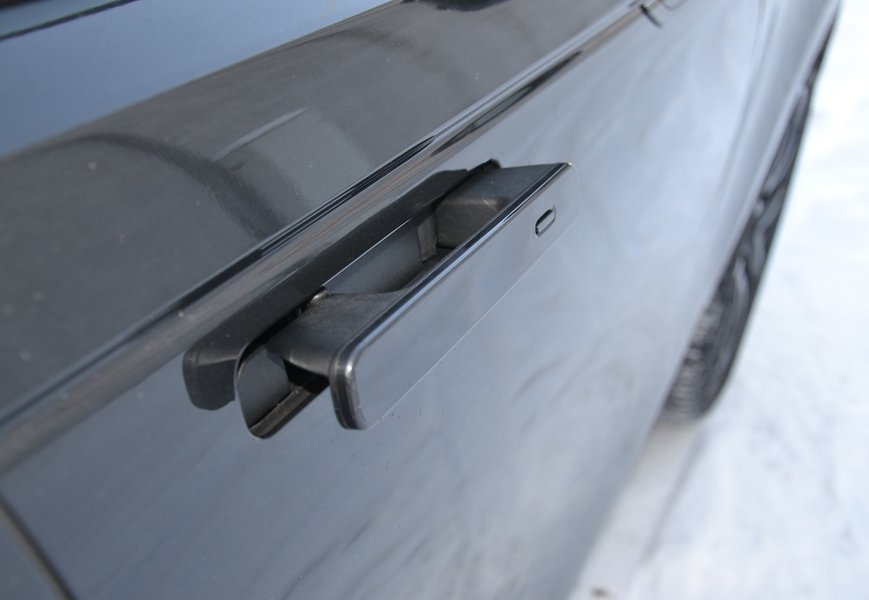 ручка Range Rover Velar ручка Range Rover Velar