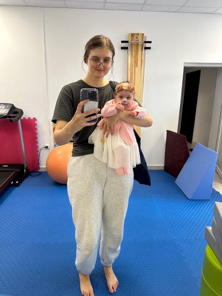 больница, ребенок,