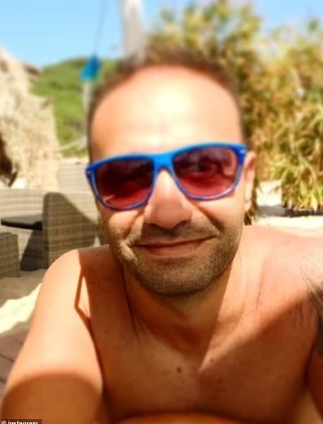 Вбивство в Італії, фемініцид, зникнення жінки, поліція, Франческа Дейдда, Ігор Солаі