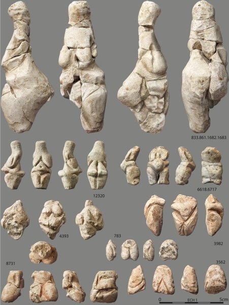 археологи розкопали цінний артефакт