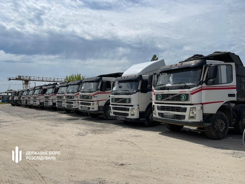 арестованные авто, авто медведчука, изъятые автомобили, авто на помощь всу