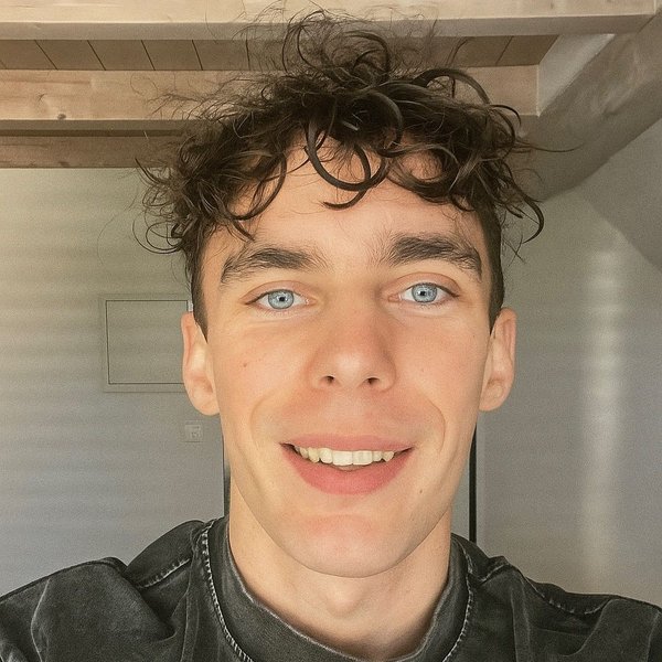 Беглец в Швейцарии