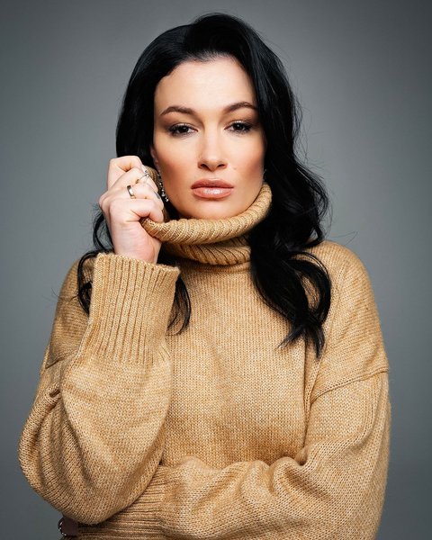 Анастасия Приходько — 17 неизвестных фактов об артистке, Анастасия Приходько интересные факты из биографии