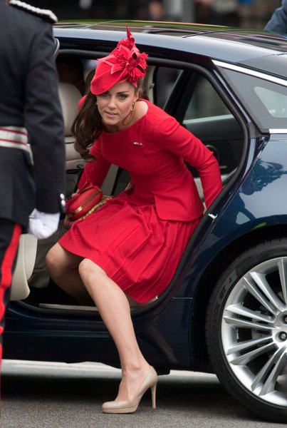 Кейт Миддлтон