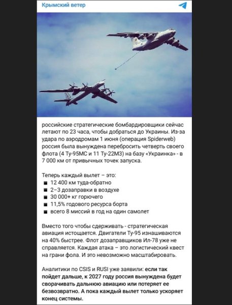 Крымский ветер пост пост в соцсетях