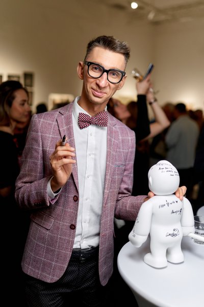 Слава Соломко фото