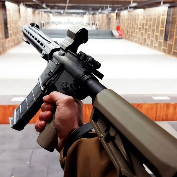 тир, Київ, відпочинок, зброя