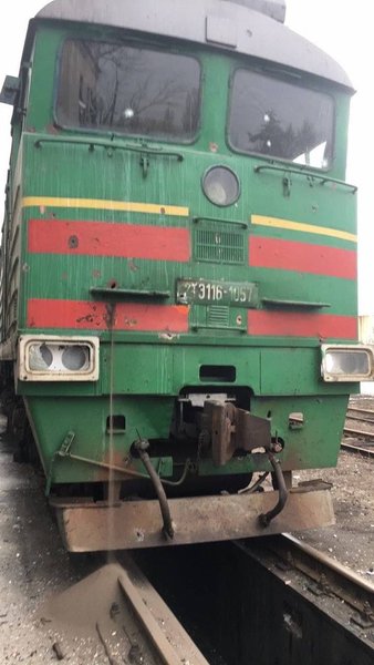 обстрелы станицы